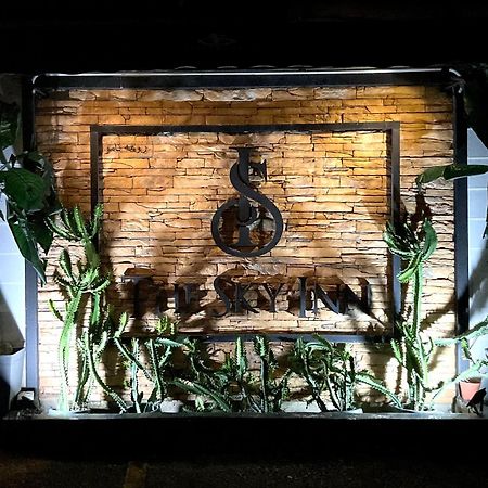 The Sky Inn クアンタン エクステリア 写真